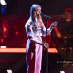 The Voice of Germany 2020 – Celine Hämmerling