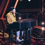 The Voice of Germany 2020 – Alessandro Pola