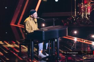 The Voice of Germany 2020 - Alessandro Pola