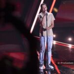 The Voice of Germany 2020 – Nico Traut