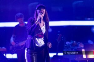 The Voice of Germany 2020 - Pamela Falcon