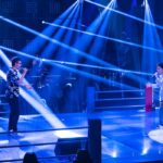 The Voice of Germany 2020 – Sion Jung vs. Max Lenz