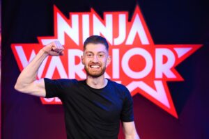 Ninja Warrior Germany 2020 - Athlet Eren Eski aus Erfurt