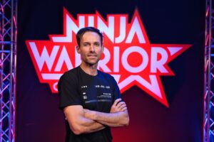Ninja Warrior Germany Promi-Special - Sven Hannawald