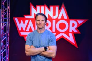 Ninja Warrior Germany Promi-Special - Christian Ehrhoff