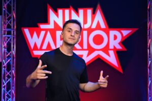 Ninja Warrior Germany Promi-Special - Özcan Cosar