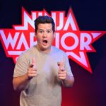 Ninja Warrior Germany Promi-Special – Chris Tall