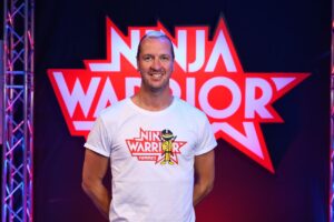 Ninja Warrior Germany Promi-Special - Pascal Hens