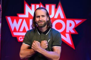 Ninja Warrior Germany Promi-Special - Silvio Heinevetter