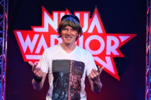 Ninja Warrior Germany Promi-Special - Mickie Krause