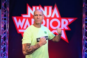 Ninja Warrior Germany Promi-Special - Thorsten Legat