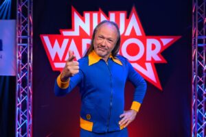 Ninja Warrior Germany Promi-Special - Markus Reinecke