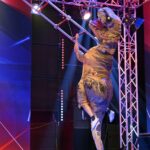 Ninja Warrior Germany Promi-Special – Tyrannosaurus Rex