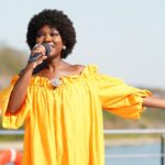 DSDS 2021 - Emily Intsiful aus Berlin