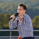 DSDS 2021 - Dominic Möws aus Berlin