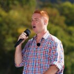 DSDS 2021 – Felix Mitterstöger aus Perchtoldsdorf