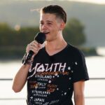 DSDS 2021 – Benjamin Bruch aus Bad Vilbel