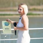 DSDS 2021 – Pauline Grün aus Leipzig ist im Recall