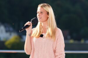 DSDS 2021 - Michelle Gernhardt aus Neustadt (Wied)