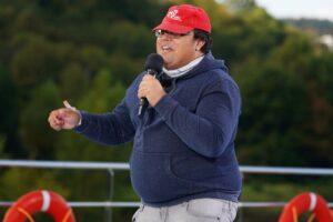 DSDS 2021 - Marco Müller aus Wuppertal