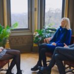 Der Bachelor 2021 Folge 8 – Mimi im Gespräch mit Nikos Eltern Elisabeth und Wolfgang