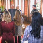 Der Bachelor 2021 Folge 8 – Niko stellt den Ladys seine Familie vor