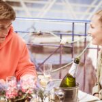 Love Island 2021 Tag 6 – Fynn und Kathi bei ihrem Date