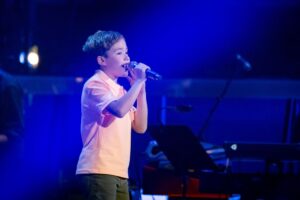 The Voice Kids 2021 - Adriano