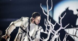 ESC 2021 - Go_A für Ukraine