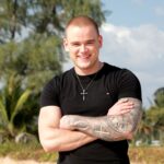 Kampf der Realitystars 2021 – Paul Elvers