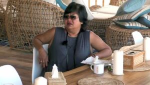 Kampf der Realitystars 2021 Folge 3 - Narumol leidet an Nikotinentzug