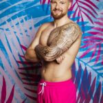 Love Island 2021 – Islander Domenik