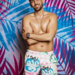 Love Island 2021 – Islander Kaan