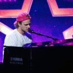 Das Supertalent 2021 Folge 2 – Clemens Gruß
