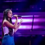 The Voice of Germany 2021 – Laila Ghaleb