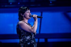 The Voice of Germany 2021 - Lea-Christin Wilhelmus