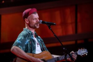 The Voice of Germany 2021 - Dirk „Dwyke“ Weidner