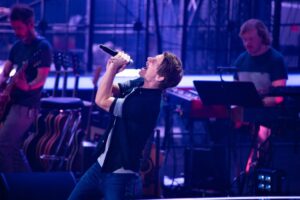 The Voice of Germany 2021 - Max Hofmann