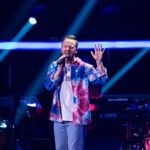 The Voice of Germany 2021 – Perry Beenen