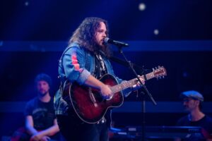 The Voice of Germany 2021 - Patrick "Tenski" Rokitensky