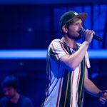 The Voice of Germany 2021 – Christoph Rieger
