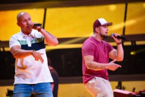 The Voice of Germany 2021 - Damian Skowronek und Chris Kürwitz