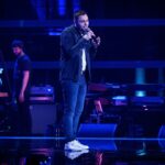 The Voice of Germany 2021 – André Stangier