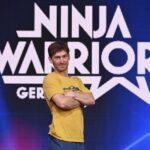 Ninja Warrior Germany 2021 – Athlet Tobias Zehetmeier aus Lenggries