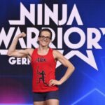 Ninja Warrior Germany 2021 – Athletin Alix Arndt aus Overath