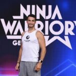 Ninja Warrior Germany 2021 – Athlet Timo Piontek aus Lehmen
