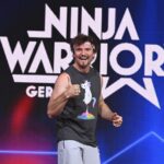 Ninja Warrior Germany 2021 – Athlet Uwe Weitzer aus Kainbach bei Graz (Österreich)
