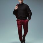 Let’s Dance 2022 – Profitänzer Andrzej Cibis