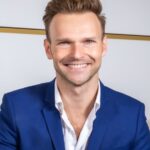 Let’s Dance 2022 – Profitänzer Vadim Garbuzov