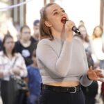 DSDS 2022 – Lisa Diringer aus Ballrechten-Dottingen